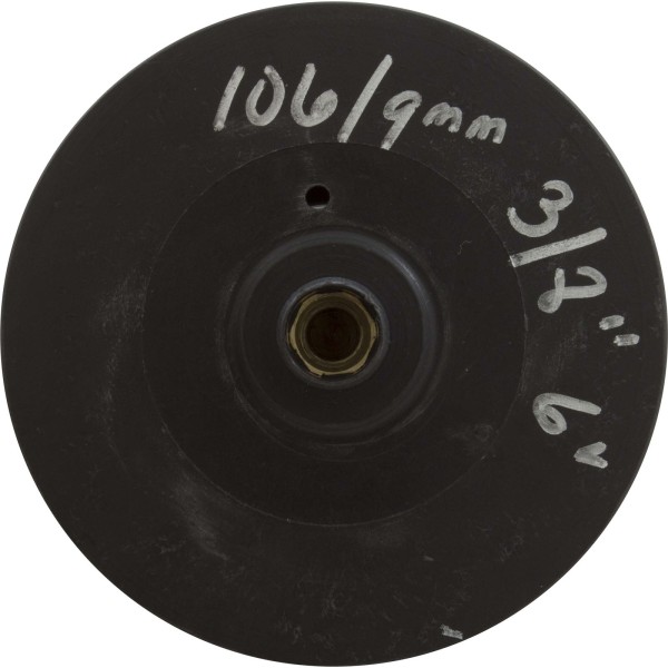 Impeller, Spk E71-III/E75-III/ES90-III, 1.5thp/2hpSpl, 106/9mm : 2921923193