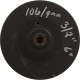 Impeller, Spk E71-III/E75-III/ES90-III, 1.5thp/2hpSpl, 106/9mm : 2921923193