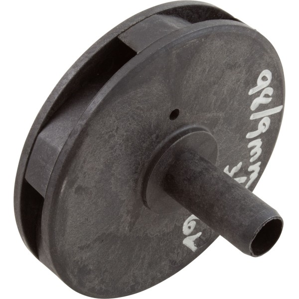 Impeller, Speck, 98/9mm 3/8" 6V PPE GF30 : 2921923043
