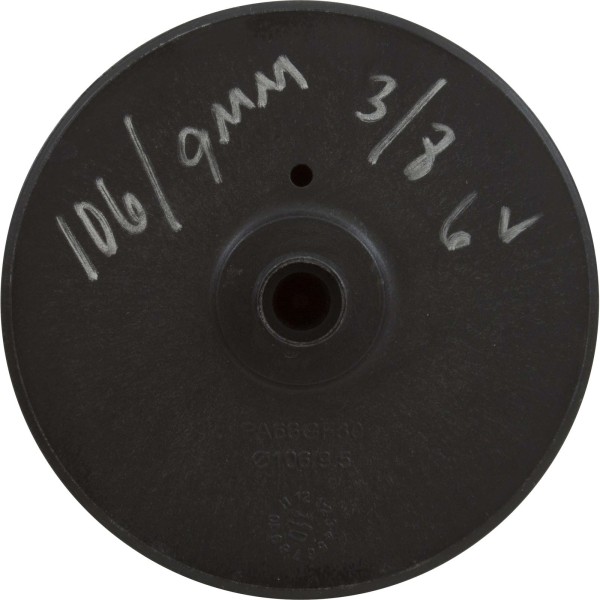 Impeller, Speck E90-III/E45-III, 1.5thp/2.0hp Spl, 106/9mm : 2921923093