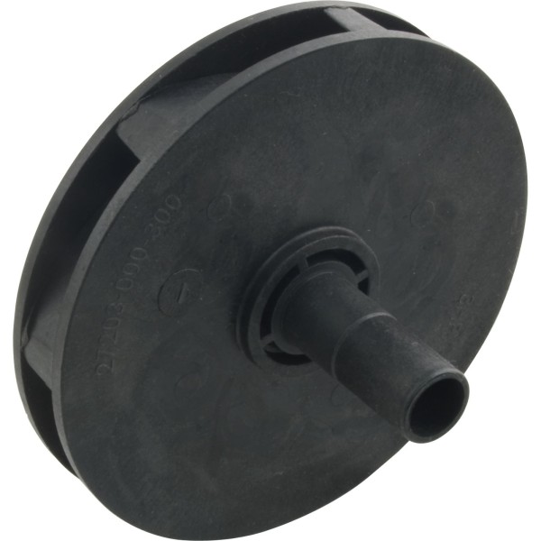 Impeller, CMP Wet End, 3.0 Horsepower : 27203-300-300