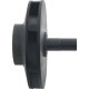 Impeller, CMP Wet End, 3.0 Horsepower : 27203-300-300