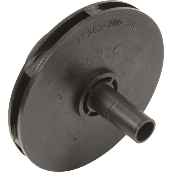 Impeller, CMP Wet End, 2.0hp : 27203-200-300