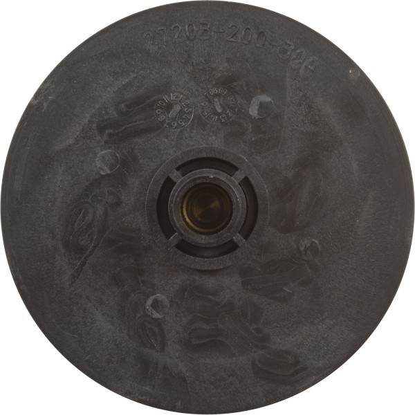 Impeller, CMP Wet End, 2.0hp : 27203-200-300