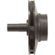 Impeller, CMP Wet End, 2.0hp : 27203-200-300