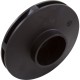 Impeller, WhisperFlo, 1.5 Horsepower, Generic : 25305-129-000