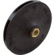 Impeller, Val-Pak, Generic, Sta-Rite DuraGlas, 3 Phase : V26-377