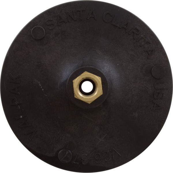 Impeller, Val-Pak, Generic, Sta-Rite DuraGlas, 3 Phase : V26-377