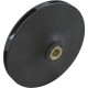 Impeller, Sta-Rite DuraGlas, 1.5 Horsepower, Generic : V26-378