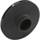 Impeller, Sta-Rite DuraGlas, 2.0 Horsepower, Generic : V26-379
