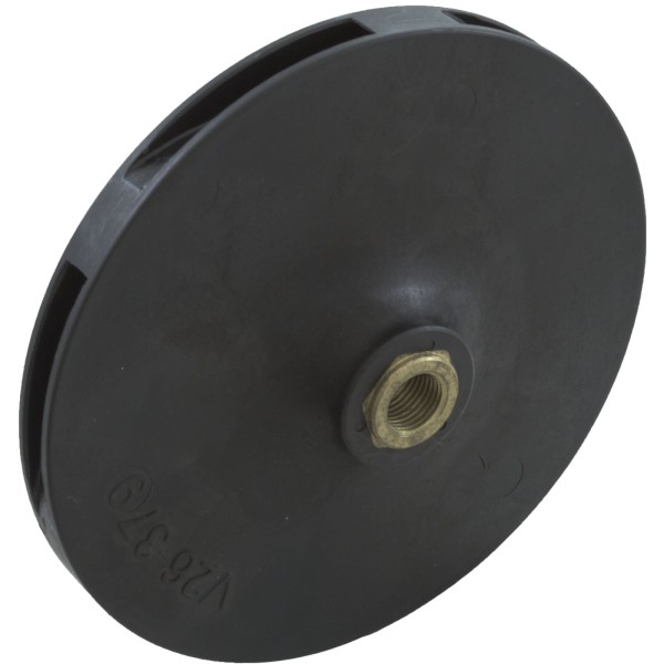 Impeller, Sta-Rite DuraGlas, 2.0 Horsepower, Generic : V26-379