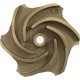 Impeller, Val-Pak, Generic Anthony, Bronze 1.5Hp : V40-456