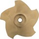 Impeller, Val-Pak, Generic, Bronze 3/4Hp : V40-454