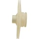 Impeller, Waterace HT Shur Dri,  2Hp, 170" : 26186B000