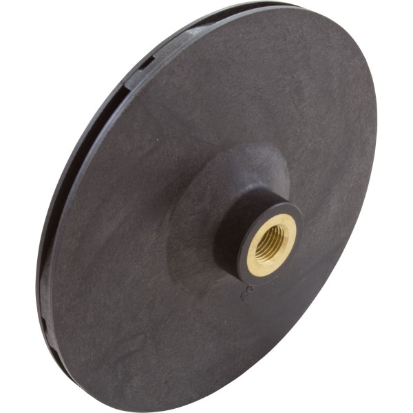 Impeller, Water Ace, 1/2 Threaded Shaft : 26185B015