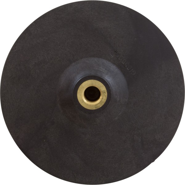 Impeller, Water Ace, 1/2 Threaded Shaft : 26185B015