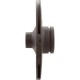 Impeller, Water Ace, 1/2 Threaded Shaft : 26185B015