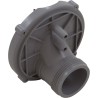 Bath Ii Faceplate 1.5 In" : 311-3100