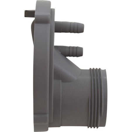 Bath Ii Faceplate 1.5 In" : 311-3100