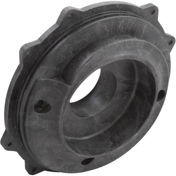 Executive" Volute Faceplate 2"Int Plugs & O-Rings : 316-1220