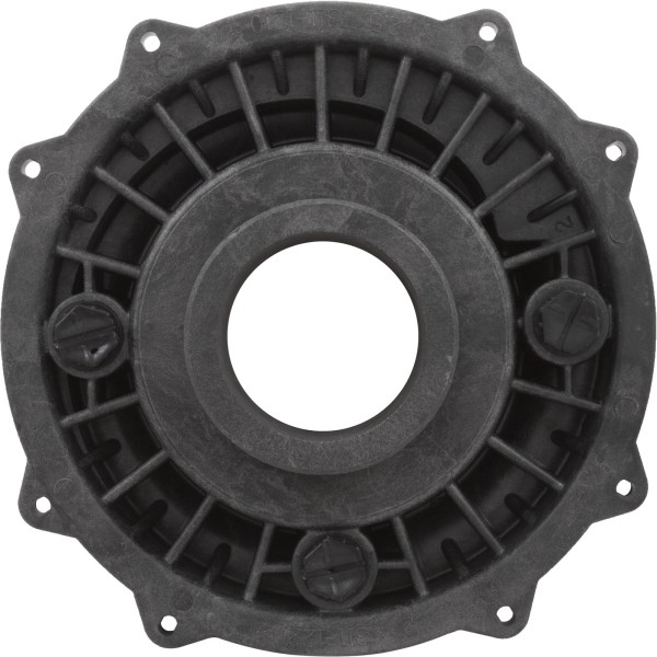 Executive" Volute Faceplate 2"Int Plugs & O-Rings : 316-1220