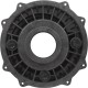 Executive" Volute Faceplate 2"Int Plugs & O-Rings : 316-1220
