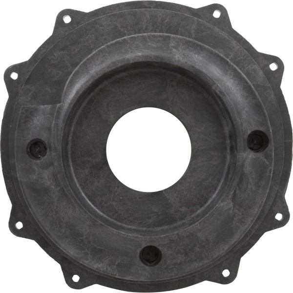 Executive" Volute Faceplate 2"Int Plugs & O-Rings : 316-1220