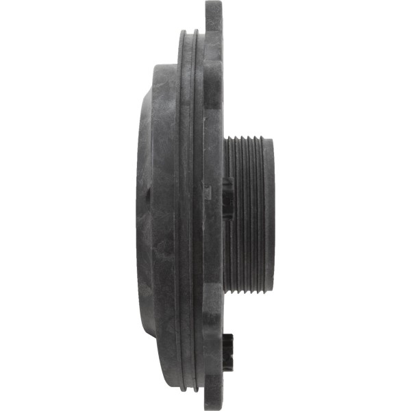 Executive" Volute Faceplate 2"Int Plugs & O-Rings : 316-1220