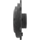 Executive" Volute Faceplate 2"Int Plugs & O-Rings : 316-1220