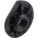 Faceplate, Hayward SP1500, w/Union thd, O-Ring Style : SPX1501BT