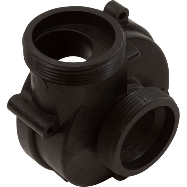 Frnt Ul 2.0Sx2.0C Bk : 1210031