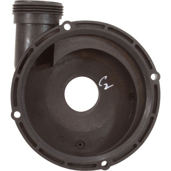 Vlt Side Dischrge Ag : 357213