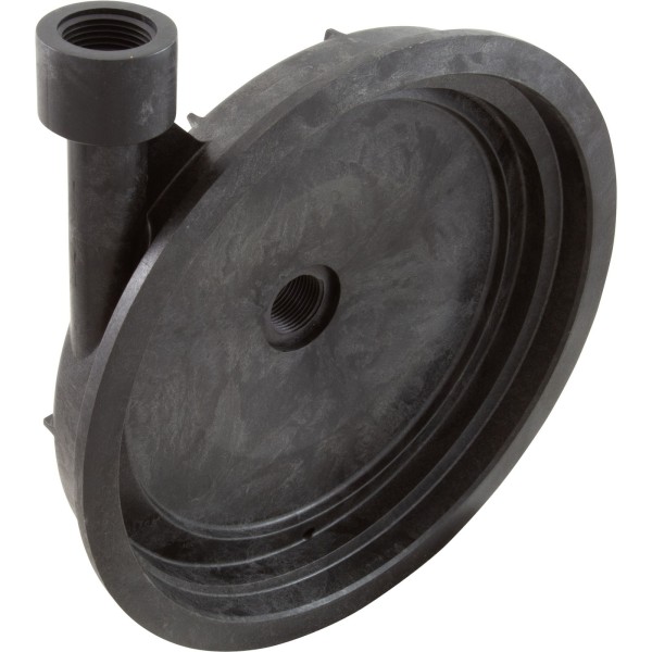 Volute, Zodiac Polaris Halcyon, with Drain Plug : P82