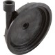 Volute, Zodiac Polaris Halcyon, with Drain Plug : P82
