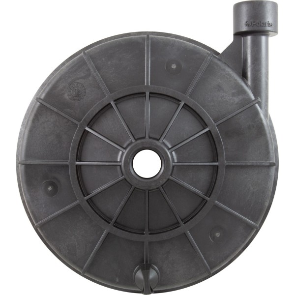 Volute, Zodiac Polaris Halcyon, with Drain Plug : P82