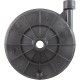 Volute, Zodiac Polaris Halcyon, with Drain Plug : P82