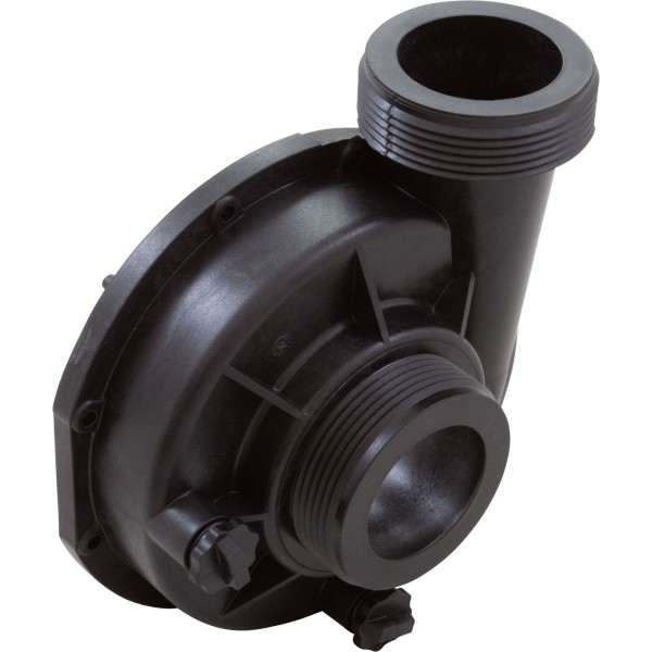 Volute, Bracketless 48 Frame/TheraMax/TheraFlo : 6500-288
