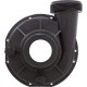 Volute, Bracketless 48 Frame/TheraMax/TheraFlo : 6500-288