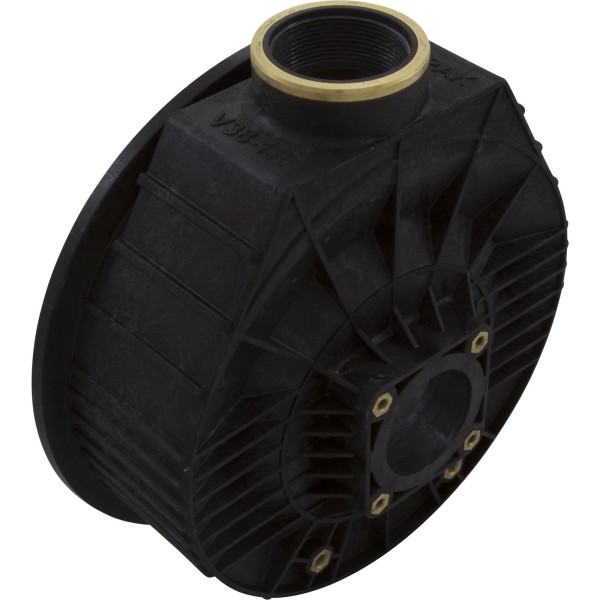 Volute, American Products UltraFlow, Val-Pak, Generic : 357140