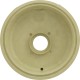 Volute, PacFab/Pentair Challenger, High Pres/High Flow, Almond : 355469