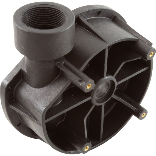 Volute, Hayward SP1580, with out Union Threaded, Plastic : SPX1580AAP