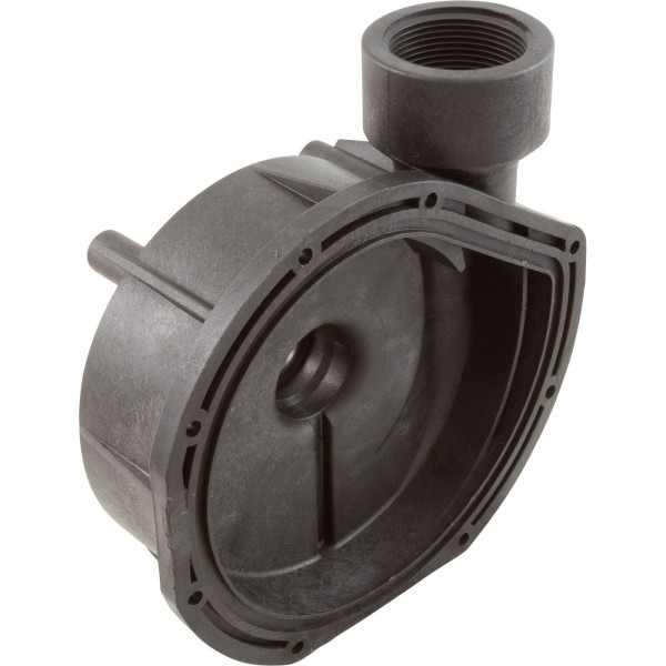 Volute, Hayward SP1580, with out Union Threaded, Plastic : SPX1580AAP