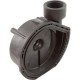 Volute, Hayward SP1580, with out Union Threaded, Plastic : SPX1580AAP