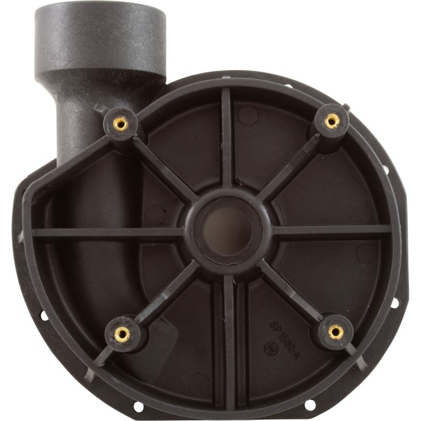 Volute, Hayward SP1580, with out Union Threaded, Plastic : SPX1580AAP