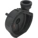 Volute, Hayward SP1520UN LX, with Union Threaded : SPX1580AAT