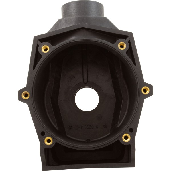 Volute, Hayward Super Pump, 2" : SPX3520AA