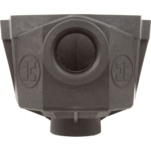 Volute, Hayward Super Pump, 2" : SPX3520AA