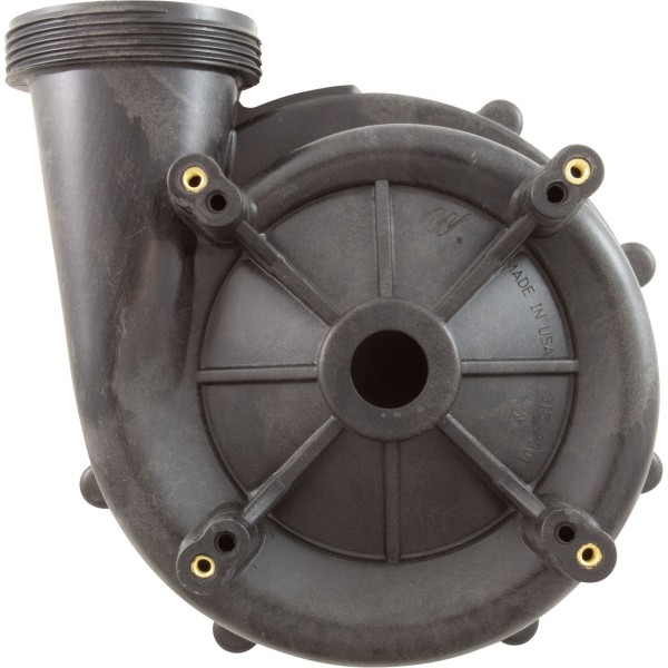 Volute, Waterway EX2, 56 Frame, 2" : 315-2311