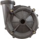 Volute, Waterway EX2, 56 Frame, 2" : 315-2311