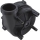 Volute, Waterway EX2, 48 Frame, 2" : 315-2301